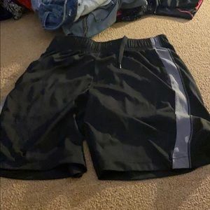 Boys basketball shorts
